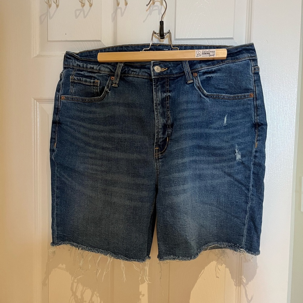 Old Navy Denim Shorts